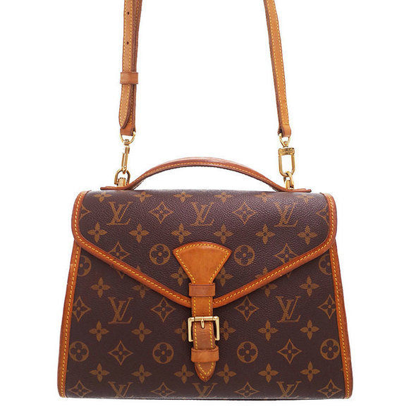 Louis Vuitton Air Monogram Bel Bag - Picture 1 of 8